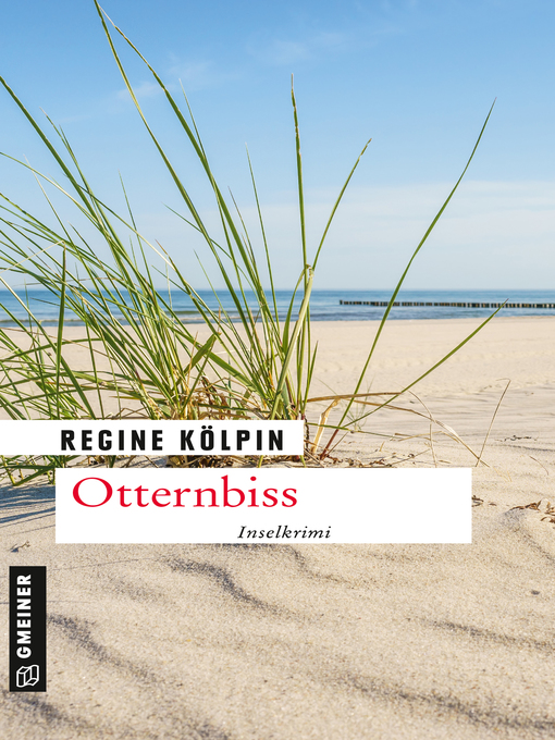 Title details for Otternbiss by Regine Kölpin - Wait list